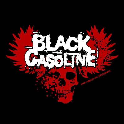 logo Black Gasoline